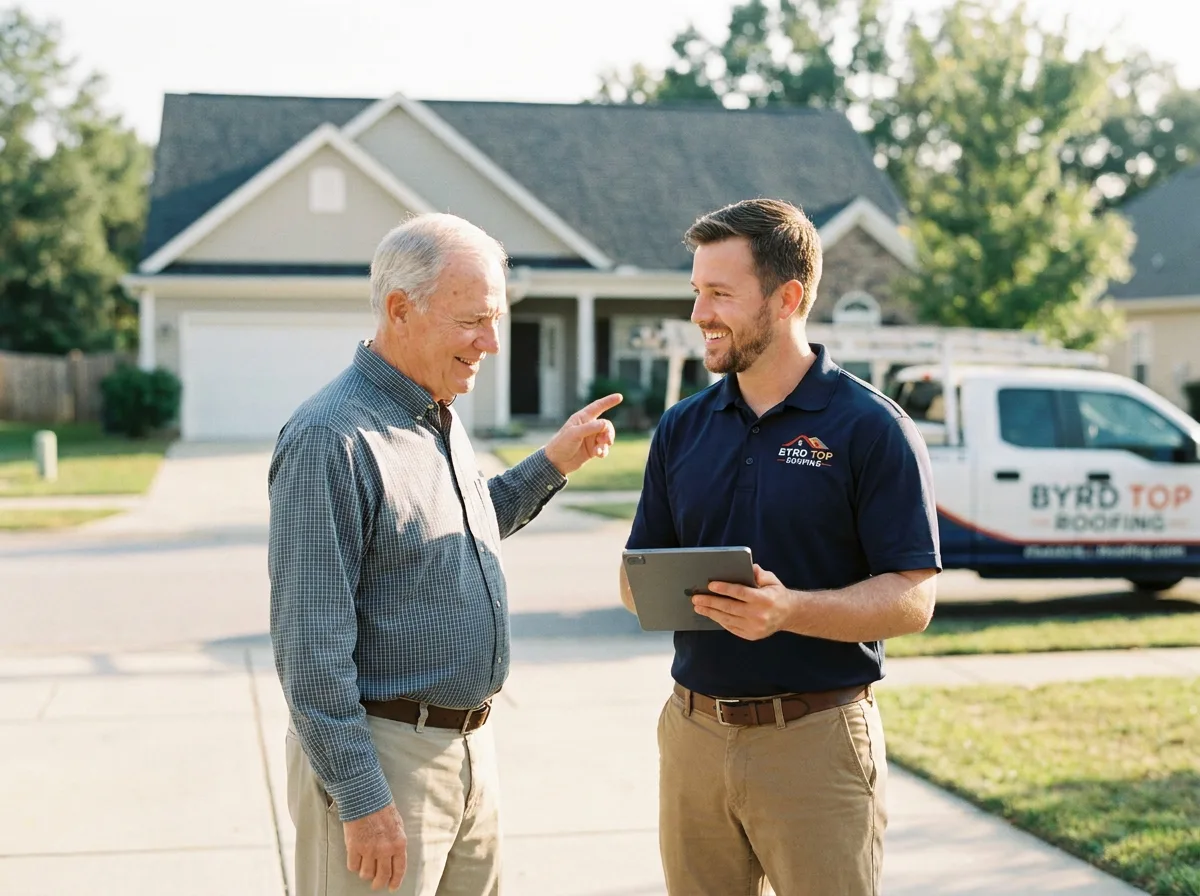 Roofing Leroy, TX FAQs